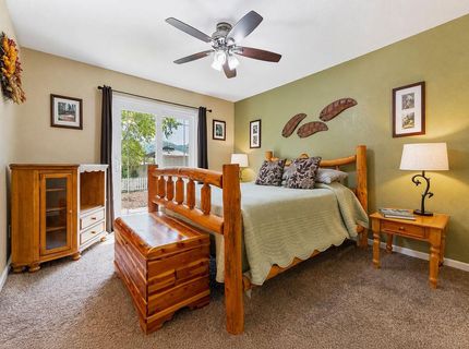 646 Rocky Hill Road, Murphys, CA 95247 Photo