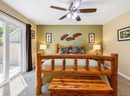 646 Rocky Hill Road, Murphys, CA 95247 Photo