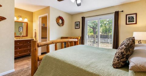 646 Rocky Hill Road, Murphys, CA 95247 Photo