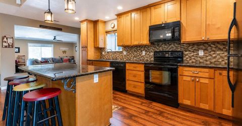 646 Rocky Hill Road, Murphys, CA 95247 Photo