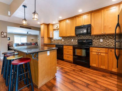 646 Rocky Hill Road, Murphys, CA 95247 Photo