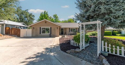 646 Rocky Hill Road, Murphys, CA 95247 Photo