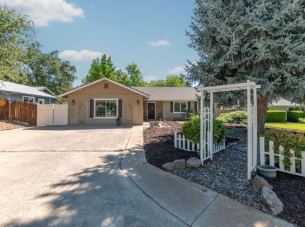 646 Rocky Hill Road, Murphys, CA 95247 Photo