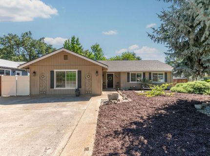 646 Rocky Hill Road, Murphys, CA 95247 Photo