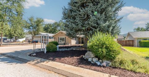 646 Rocky Hill Road, Murphys, CA 95247 Photo