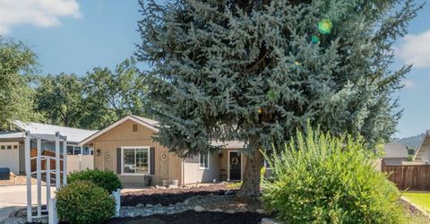 646 Rocky Hill Road, Murphys, CA 95247 Photo