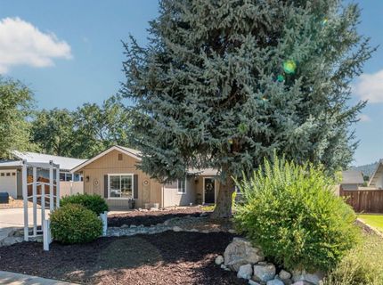 646 Rocky Hill Road, Murphys, CA 95247 Photo