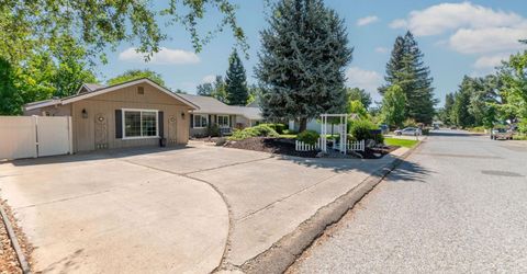 646 Rocky Hill Road, Murphys, CA 95247 Photo