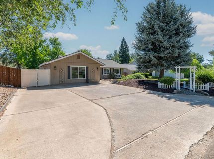 646 Rocky Hill Road, Murphys, CA 95247 Photo