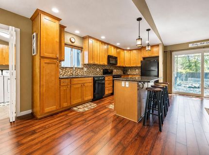 646 Rocky Hill Road, Murphys, CA 95247 Photo