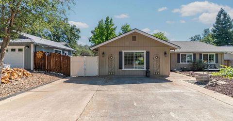 646 Rocky Hill Road, Murphys, CA 95247 Photo