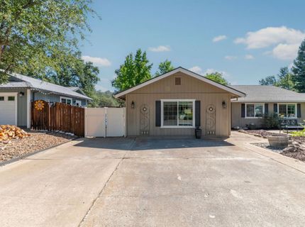 646 Rocky Hill Road, Murphys, CA 95247 Photo