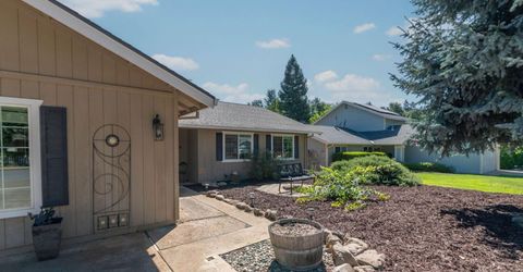 646 Rocky Hill Road, Murphys, CA 95247 Photo