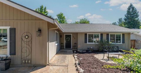 646 Rocky Hill Road, Murphys, CA 95247 Photo