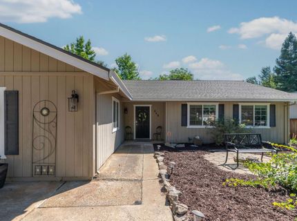 646 Rocky Hill Road, Murphys, CA 95247 Photo