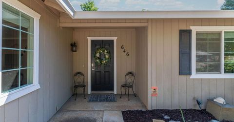 646 Rocky Hill Road, Murphys, CA 95247 Photo