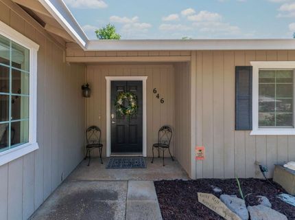 646 Rocky Hill Road, Murphys, CA 95247 Photo