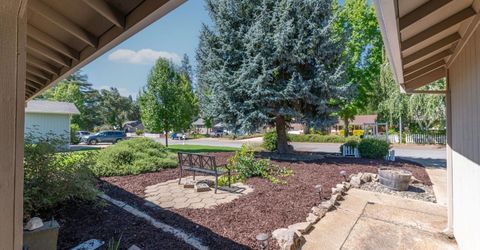 646 Rocky Hill Road, Murphys, CA 95247 Photo