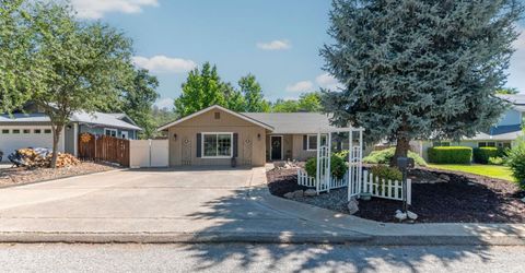 646 Rocky Hill Road, Murphys, CA 95247 Photo