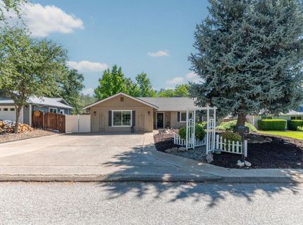646 Rocky Hill Road, Murphys, CA 95247 Photo