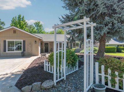 646 Rocky Hill Road, Murphys, CA 95247 Photo