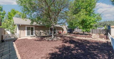 646 Rocky Hill Road, Murphys, CA 95247 Photo