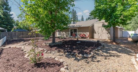 646 Rocky Hill Road, Murphys, CA 95247 Photo