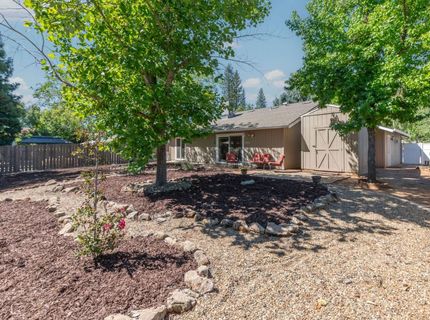 646 Rocky Hill Road, Murphys, CA 95247 Photo
