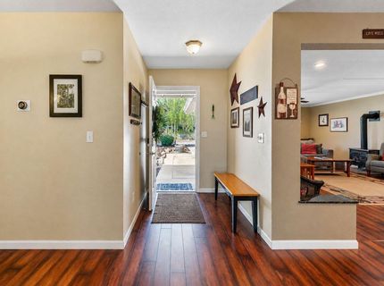 646 Rocky Hill Road, Murphys, CA 95247 Photo