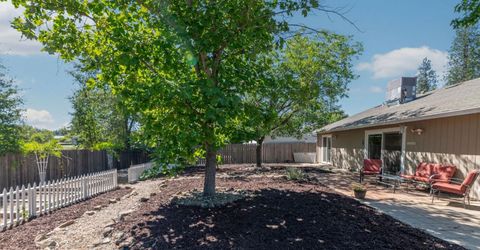 646 Rocky Hill Road, Murphys, CA 95247 Photo