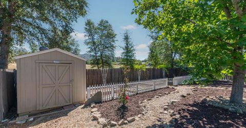 646 Rocky Hill Road, Murphys, CA 95247 Photo