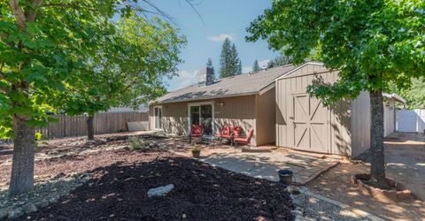 646 Rocky Hill Road, Murphys, CA 95247 Photo