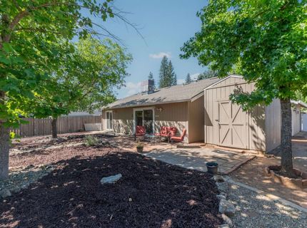646 Rocky Hill Road, Murphys, CA 95247 Photo