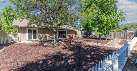 646 Rocky Hill Road, Murphys, CA 95247 Photo