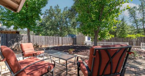 646 Rocky Hill Road, Murphys, CA 95247 Photo