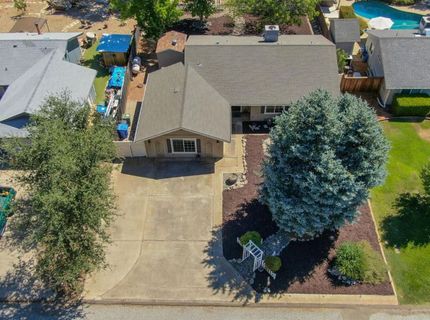646 Rocky Hill Road, Murphys, CA 95247 Photo