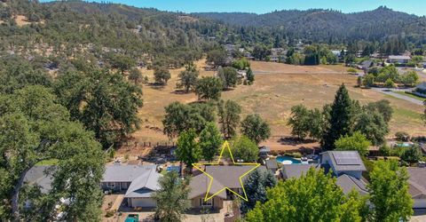 646 Rocky Hill Road, Murphys, CA 95247 Photo