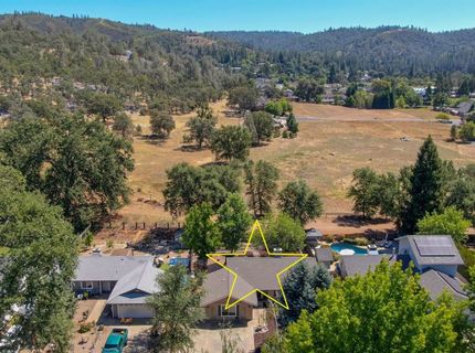 646 Rocky Hill Road, Murphys, CA 95247 Photo