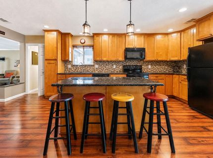 646 Rocky Hill Road, Murphys, CA 95247 Photo