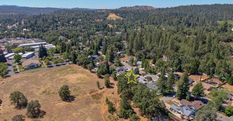 646 Rocky Hill Road, Murphys, CA 95247 Photo
