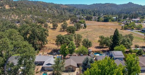 646 Rocky Hill Road, Murphys, CA 95247 Photo