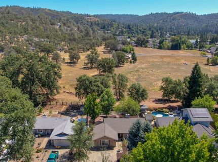 646 Rocky Hill Road, Murphys, CA 95247 Photo