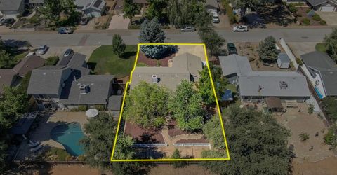 646 Rocky Hill Road, Murphys, CA 95247 Photo