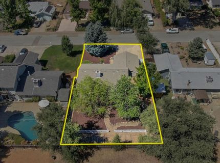 646 Rocky Hill Road, Murphys, CA 95247 Photo