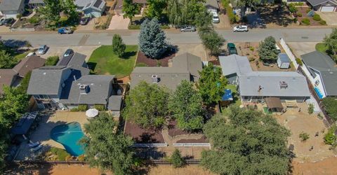 646 Rocky Hill Road, Murphys, CA 95247 Photo