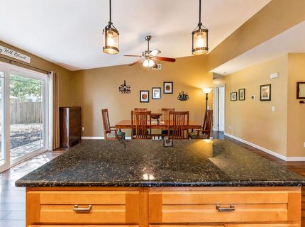 646 Rocky Hill Road, Murphys, CA 95247 Photo