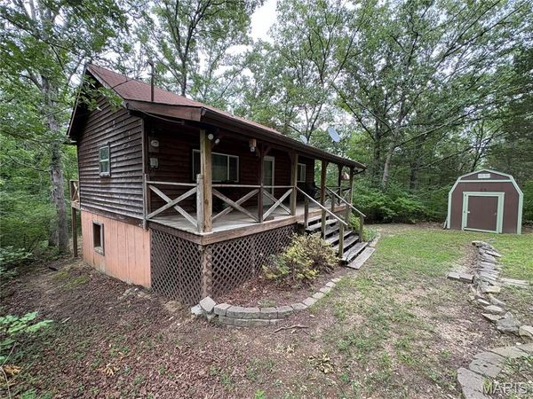 123 Monty Lane , Lonedell, MO 63060