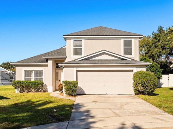 2612 BROOKSHIRE COURT , KISSIMMEE, FL 34746