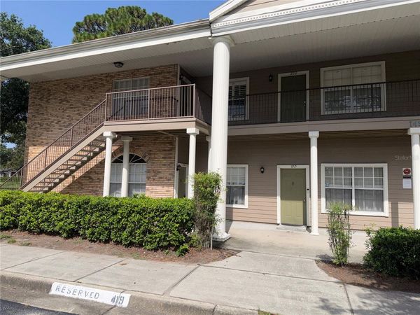 149 RESERVE CIRCLE , Unit 113, OVIEDO, FL 32765