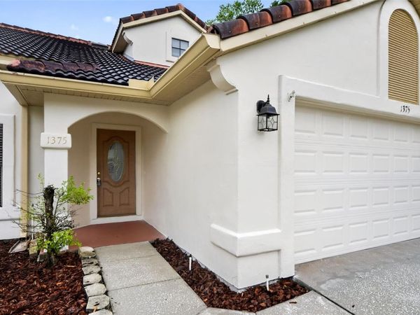 1375 AUGUSTA NATIONAL BOULEVARD , WINTER SPRINGS, FL 32708
